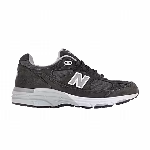 New Balance 993 Heritage 'Dark Green'