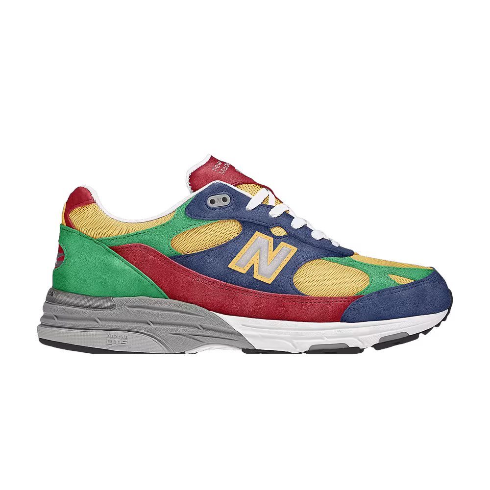 New Balance NB1 993 Made in USA