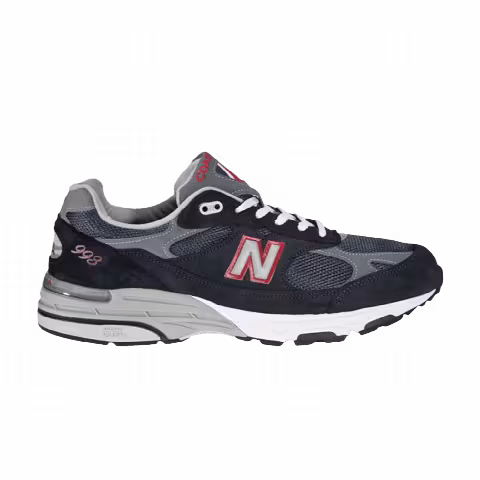 New Balance Wmns 993 Made in USA 'Coast Guard'