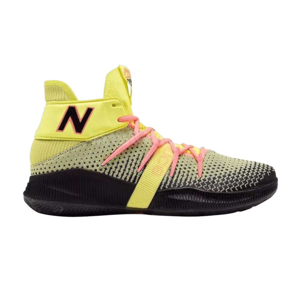 New Balance OMN1S Wide Sunrise