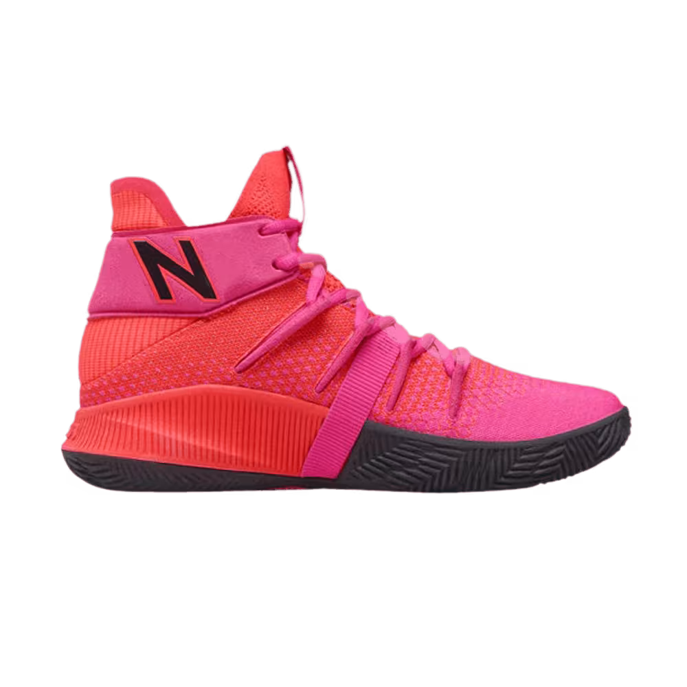 New Balance OMN1S Kids Peony