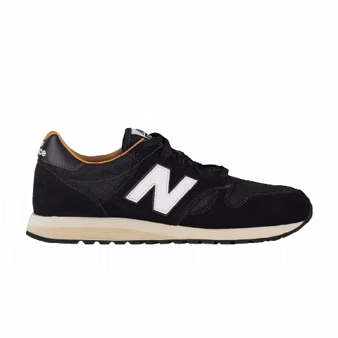 New Balance 520 'Black Brown Sugar'