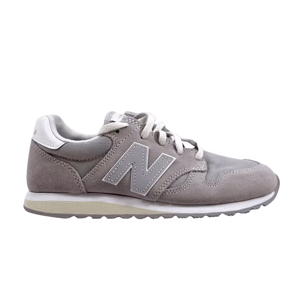 New Balance Women's 520 Grey