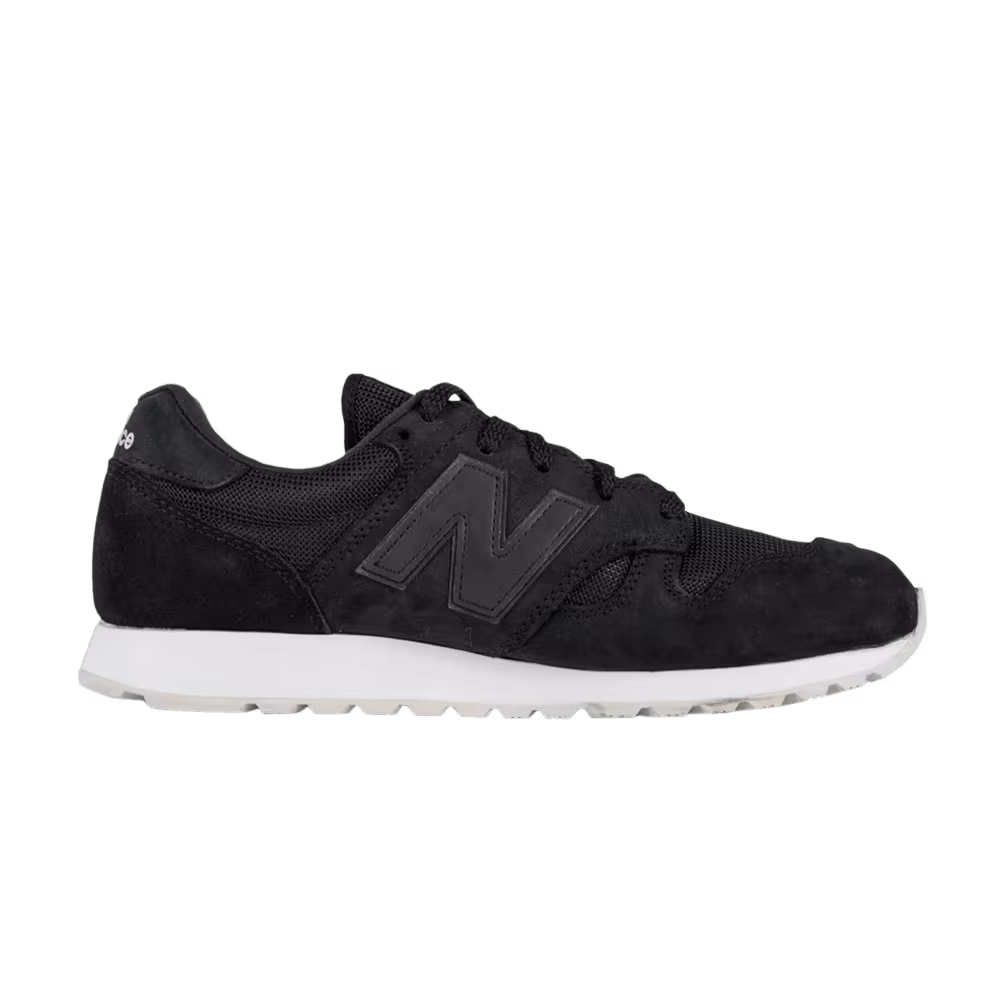 New Balance 520 Black