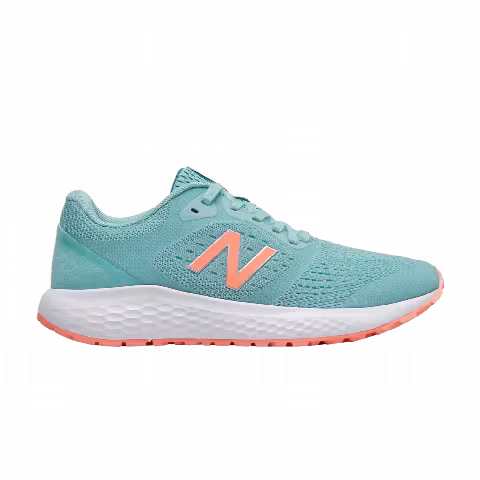 New Balance Wmns 520v6 'Turquoise Peach'