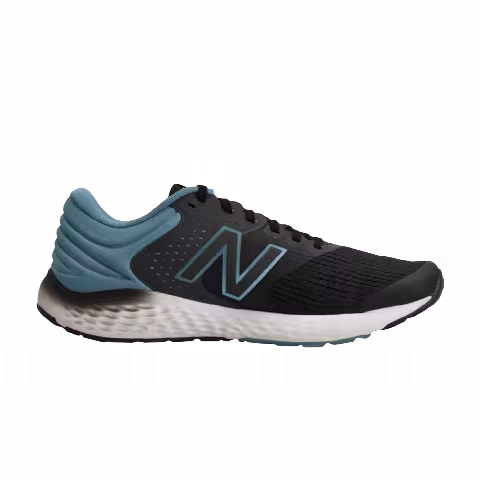 New Balance 520v7 'Black Blue'