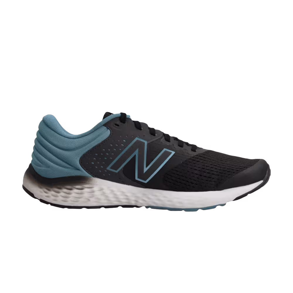 New Balance 520v7 Black Blue