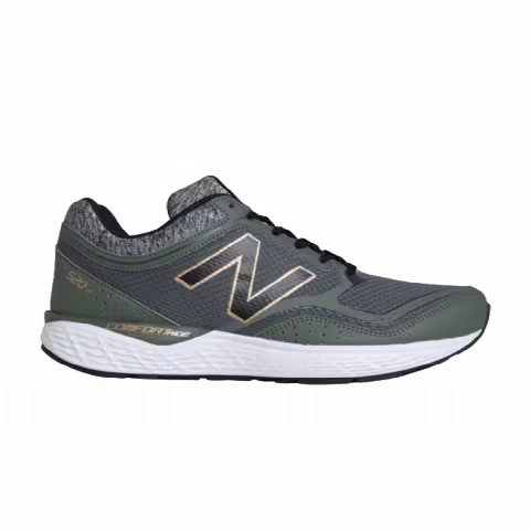 New Balance 520v2 'Camo Green'