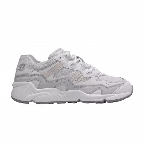 New Balance Wmns 850 'White Grey'