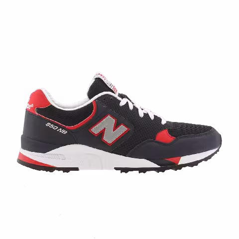 New Balance 850 'Navy Red'