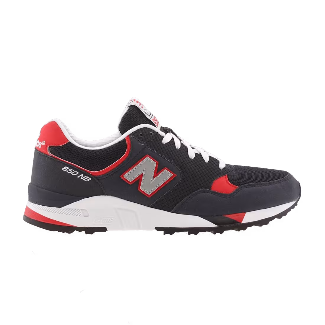 New Balance 850 Navy Red