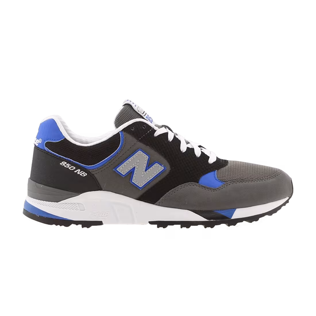 New Balance 850 Grey Blue