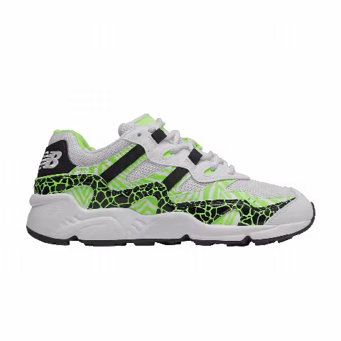 New Balance Wmns 850 'White Lime Elephant'