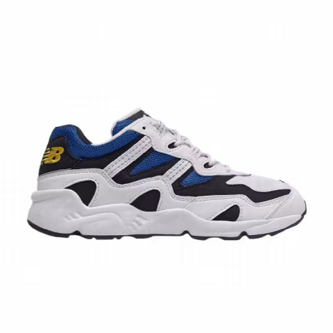 New Balance 850 Big Kid 'White Blue'