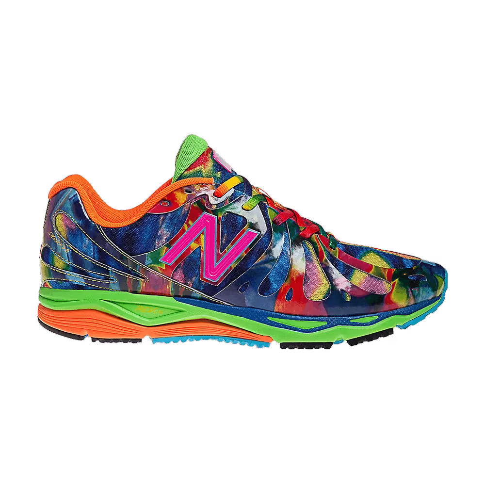 New Balance 890v3 Tie Dye