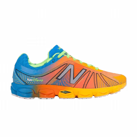 New Balance Disney x 890v4 'Goofy'