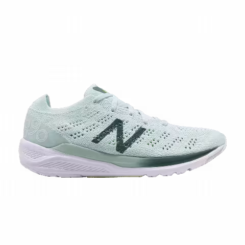 New Balance Wmns 890 B 'Green White'