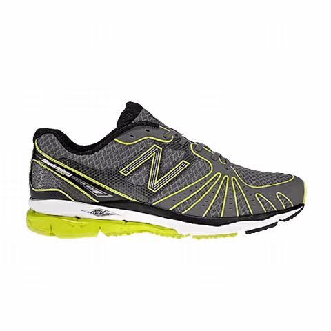 New Balance 890 'Yellow Black White'