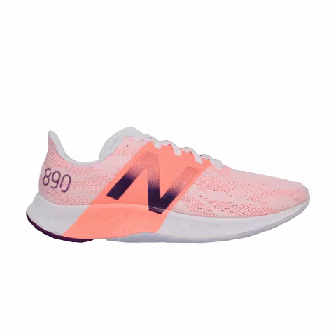 New Balance Wmns 890v8 Wide 'Moondust'