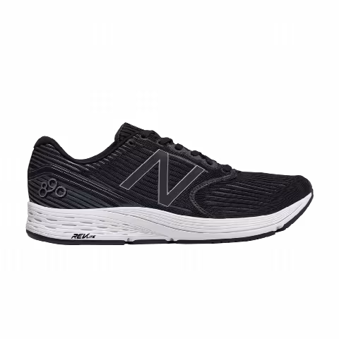 New Balance 890v6 'Black'
