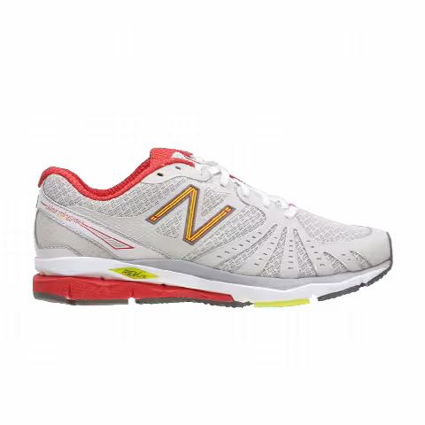 New Balance Wmns 890 'Red Orange'