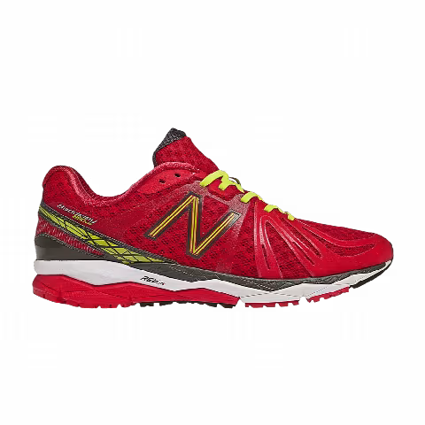 New Balance 890v2 Made in England 'Red'
