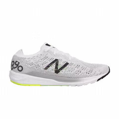 New Balance 890 'White Black'