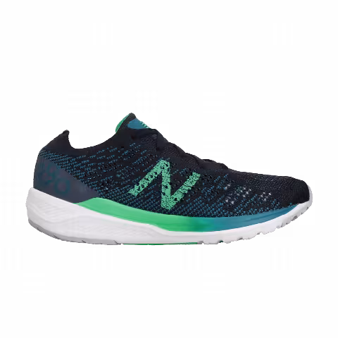 New Balance Wmns 890 'Blue Green'