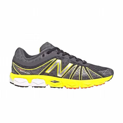 New Balance 890v4 Made In USA 'Magnet Yellow'