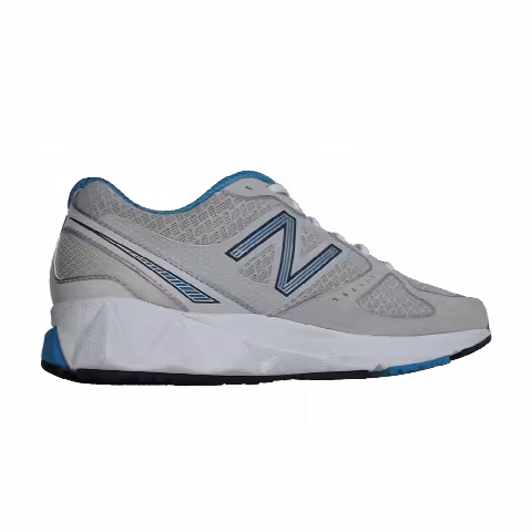 New Balance Wmns 890 'Silver Blue'
