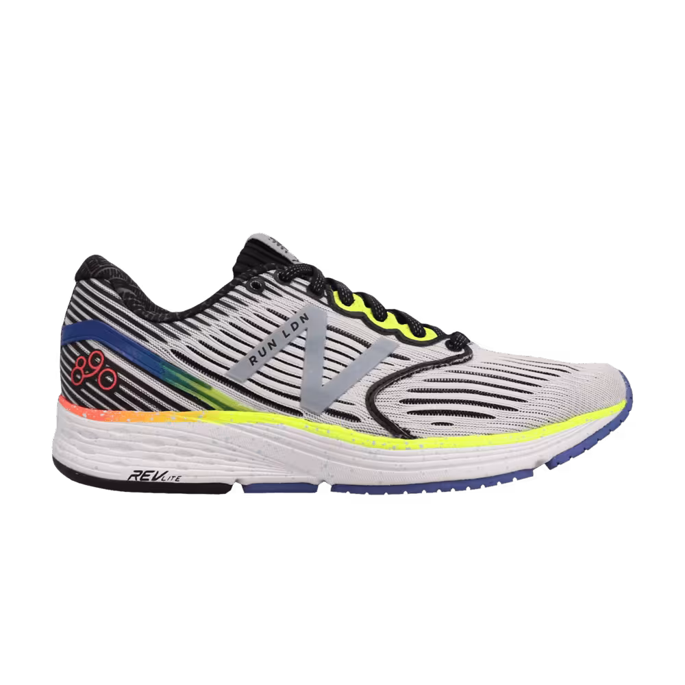 New Balance Women's 890 London Marathon