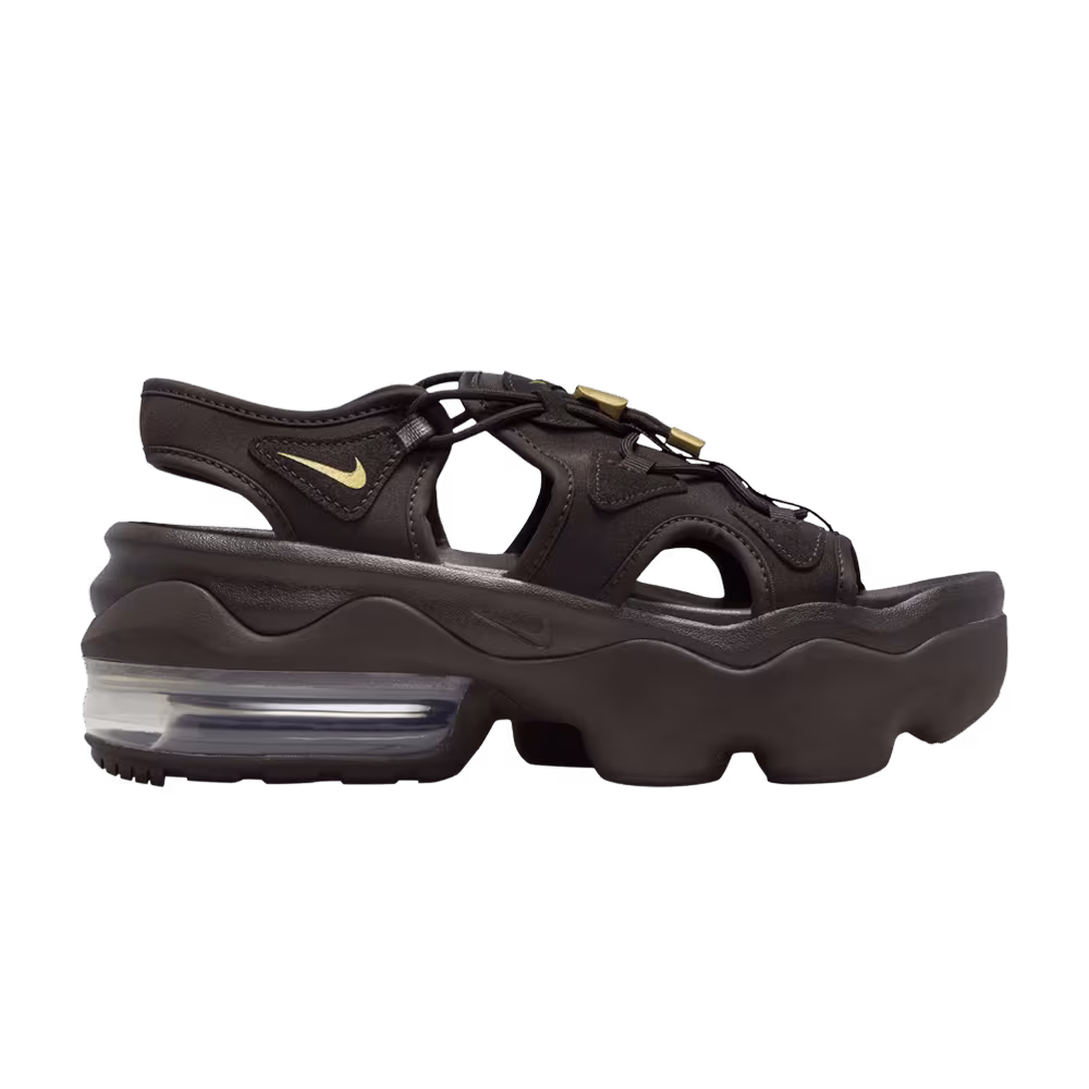 Nike Women's Air Max Koko Velvet Brown