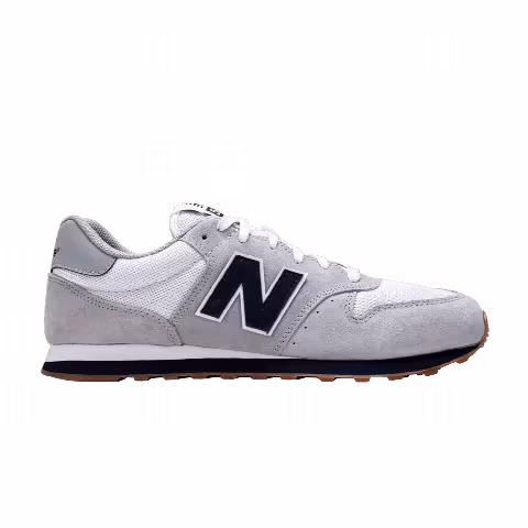 New Balance 500 Classic 'Grey Blue'