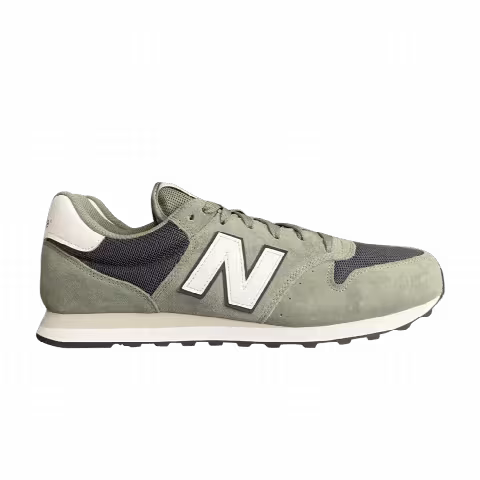 New Balance 500 'Moss Green'