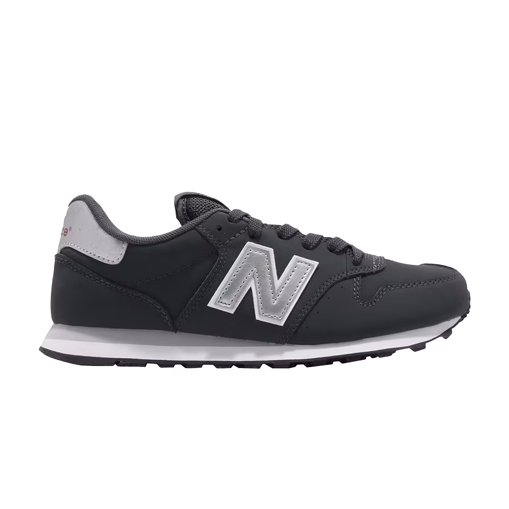 New Balance Women's 500 Grey