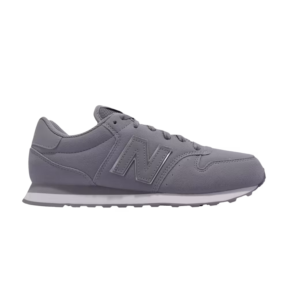 New Balance Women's 500v1 Grey
