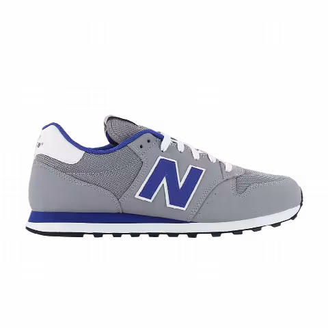 New Balance 500 'Grey Blue'