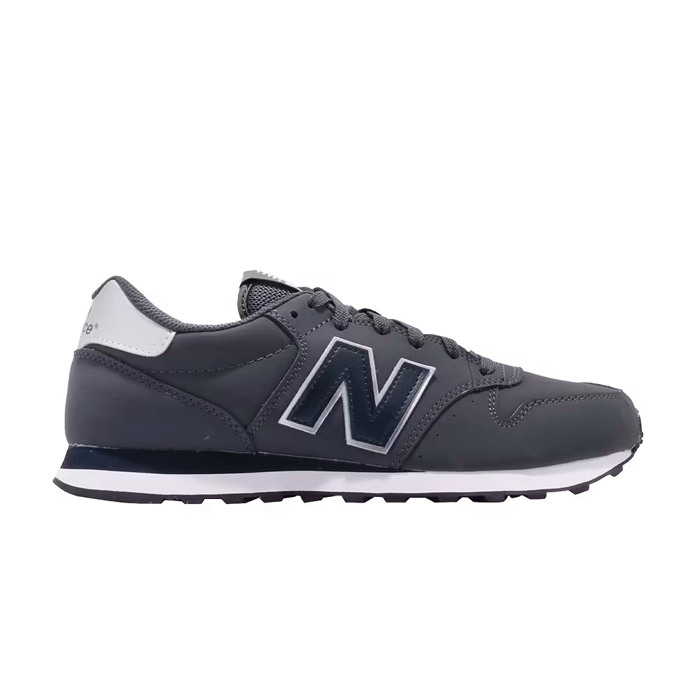New Balance 500 Grey