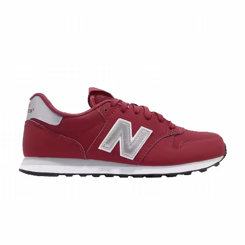 New Balance Wmns 500 'Red'