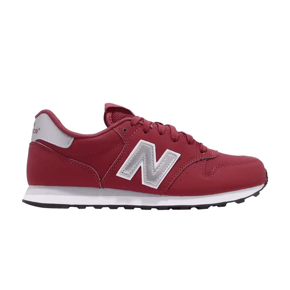 New Balance Women's 500 Red
