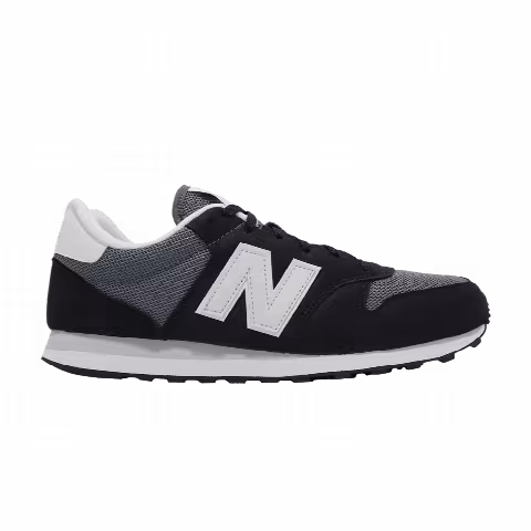 New Balance 500v1 'Black White'