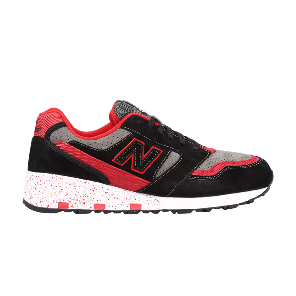 New Balance Md575