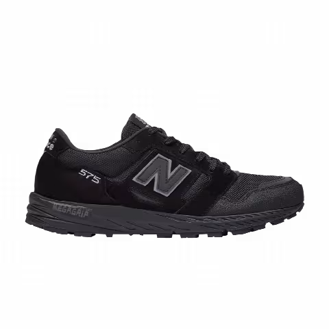 New Balance 575 Made in England 'Black'