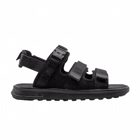 New Balance 750 Sandal 'Triple Black'