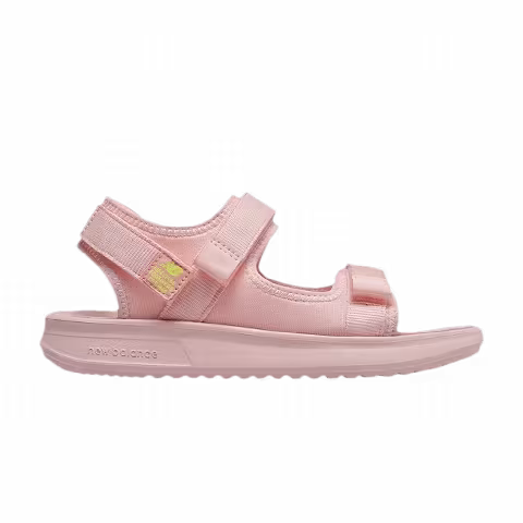 New Balance 750 Sandal Kids Wide 'Pink'