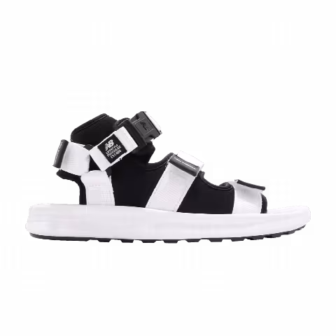 New Balance 750 Sandal 'White Black'