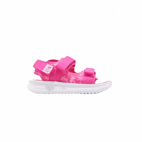 New Balance 750 Sandal Infant Wide 'Pink White'