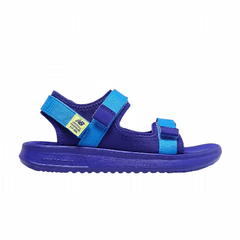 New Balance 750 Sandal Kids Wide 'Blue'