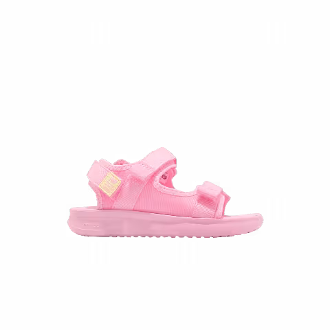 New Balance 750 Sandal Toddler Wide 'Pink'
