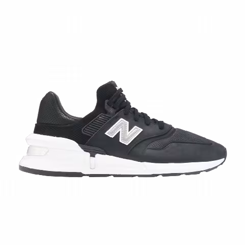 Comme des Garçons Homme x New Balance 997S 'Black'
